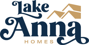 Lake Anna Homes