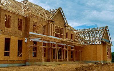 What are the Costs of Building a Home?