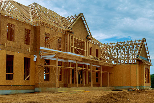 What are the Costs of Building a Home?